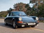 Porsche 911 S 2.2 Coupe 1970 года (US)
